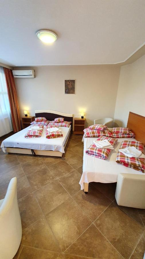 Hotel Roz Szentendre Zewnętrze zdjęcie